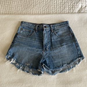 Lucky Brand Jean Shorts